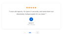 build a custom saas mvp from scratch