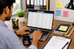 do accurate data entry
