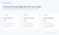 automate tasks with python and process excel or CSV data