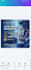 design stunning social media posts and canva graphics