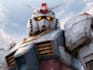do concept mecha, gundam, and robot