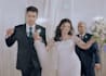 do wedding video editing