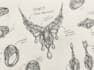design custom jewelry sketches