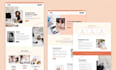 redesign, revamp, edit, refresh, update wix website  wix website redesign expert