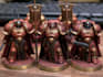 do your warhammer, sigmar and dnd miniatures