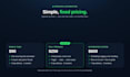 automate a repetitive business process end to end
