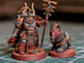 do your warhammer, wargaming miniatures