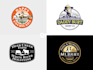 do a logo design that builds brand
