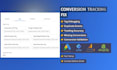 set up google ads purchase tracking and conversion tracking