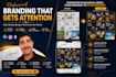 do social media post design, facebook post design