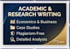 write professional engaging and SEO friendly articles