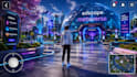 develop mobile, PC, VR, and xr games using unity and unreal engine