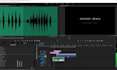 do audio and video editing professionally