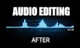do podcast audio editing, mixing, noise reduction and sound cleanup