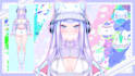 design art and rig live2d vtuber model