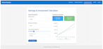 develop saas dashboard and web applications