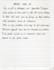 handwrite notes and letters