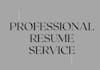 write ats resume,cover letter and linkedin optimization