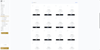 build a custom laravel web app or CRM admin dashboard