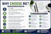 write professional grant proposals and ngo documents