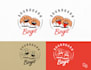 design a chocolate, bakery, sweets, candy, and food logo