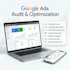 audit and optimize your google ads campaigns