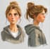 design cute cartoon characters