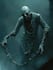 make a horror and fantasy horror character