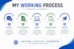do data entry excel cleanup copy paste and google sheets
