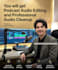get podcast audio editing podcast video editing services