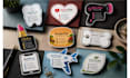 craft a standout die cut business card