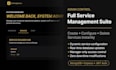 build a full stack mern web application