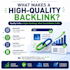 publish guest posts on high da websites for SEO