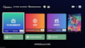 rebrand and dev all latest iptv app with master panel