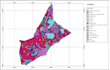 do expert gis mapping, geospatial and satellite analysis