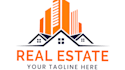 create a modern property logo that stands out