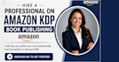 do book publishing, paperback publishing, KDP book publishing, ebook publishing