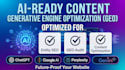 geo optimization for cbd health and wellness websites