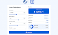 create custom wordpress calculator website quote tool