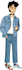 design mascot characters illustrations in coreldraw