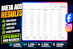 be your facebook ads manager