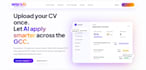 build a modern website landing page in 48 hours