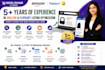 optimize amazon and flipkart product listings