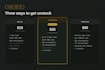 bug fixes and debugging