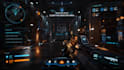 design unreal engine ui, huds, main menus and interfaces