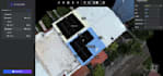 do 3d roof modeling, solar panel layout, photogrammetry
