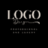 design a luxury feminine logo