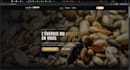 create a premium website with online ordering