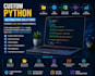 automate repetitive tasks with python