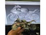 do reverse engineering, make cad models from scan data
